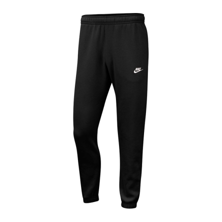 Nike NSW Club spodnie rozmiar XL czarne