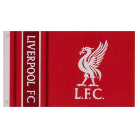 Liverpool FC - flaga 