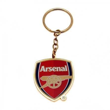 Arsenal Londyn - breloczek