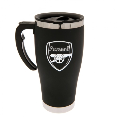 Arsenal Londyn - kubek podróżny