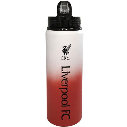 Liverpool FC - bidon aluminiowy