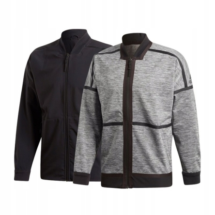 Bluza adidas Z.N.E. Reversible Jacket rozmiar XXL
