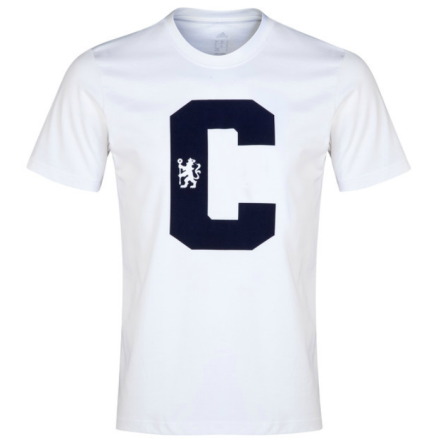 CHELSEA - T-SHIRT Core (ADIDAS)