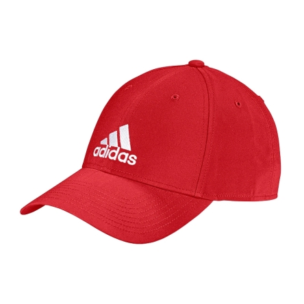 Czapka z daszkiem adidas 6PCap Lightweight Embroidered  rozmiar OSFM