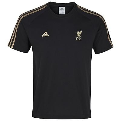 LIVERPOOL - T-SHIRT (CORE, ADIDAS)