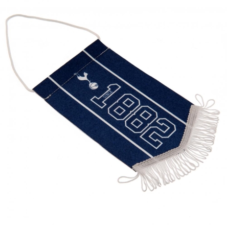 Tottenham Hotspur - mały proporczyk 