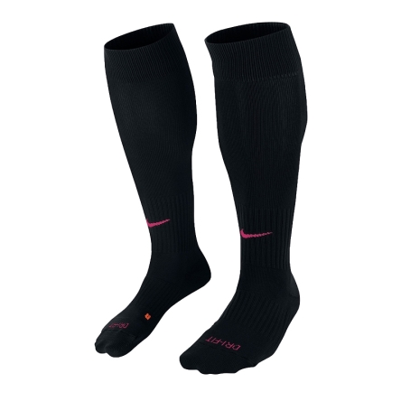Getry Nike Classic II Cush OTC Team rozmiar M (38-42) czarne
