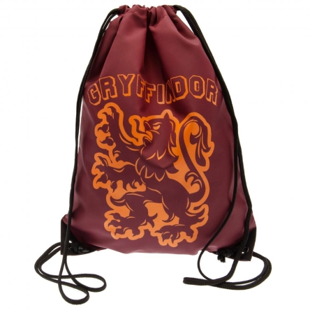 Harry Potter - worek Gryffindor