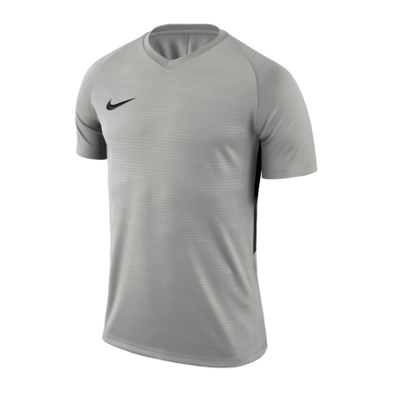Koszulka NIKE DRY TIEMPO PREMIER rozmiar M szary