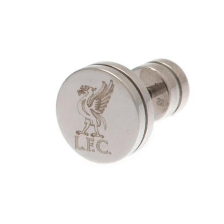 Liverpool FC - kolczyk 