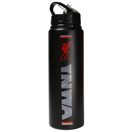 Liverpool FC - bidon aluminiowy YNWA