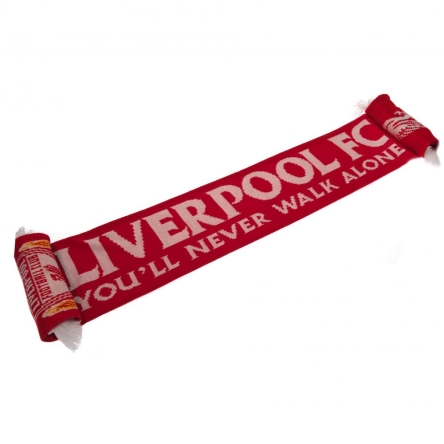 Liverpool FC - szalik