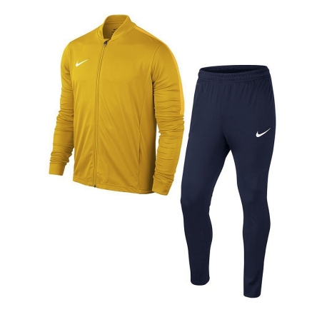 Juniorski dres treningowy  Nike JR Academy 16 Knit rozmiar Lj (152 cm)