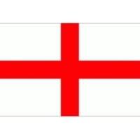 Anglia - flaga