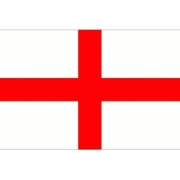 Anglia - flaga