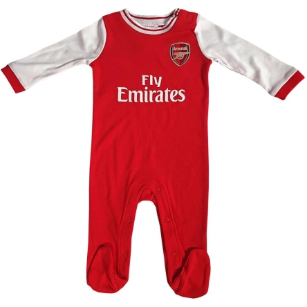 Arsenal Londyn - pajac 68 cm 