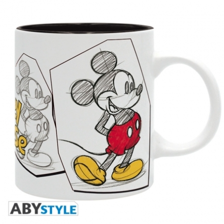 Disney - kubek Myszka Miki