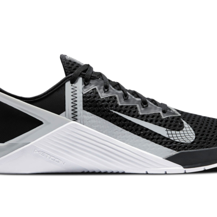 Buty Nike Metcon 6 FlyEase rozmiar 42 czarne