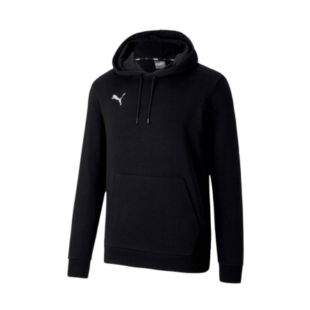Bluza Puma TeamGOAL 23 Casuals rozmiar XL czarna