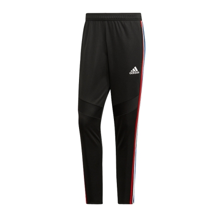Spodnie treningowe adidas Tiro 19 rozmiar S czarne