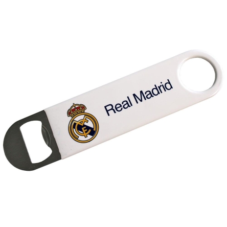 Real Madryt - otwieracz do butelek