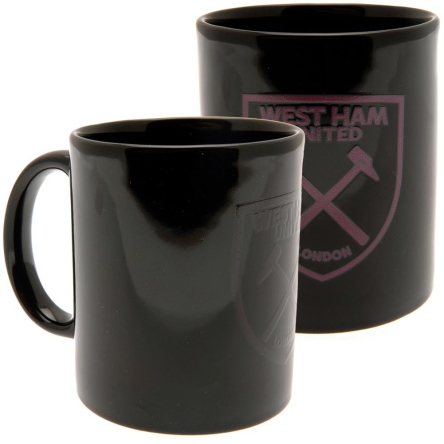 West Ham United - kubek
