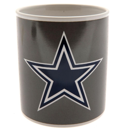 Dallas Cowboys - kubek 