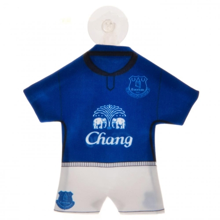 Everton FC - mini strój