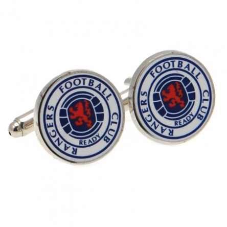 Glasgow Rangers - spinki