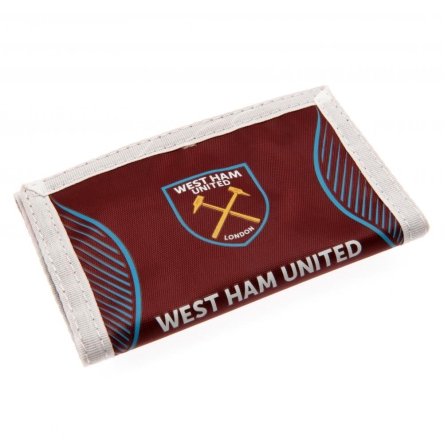 West Ham United - portfel 