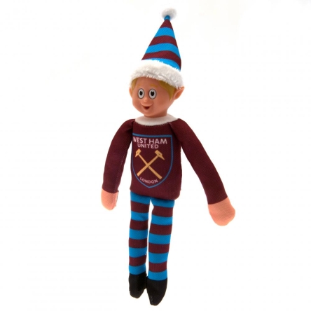 West Ham United - elf