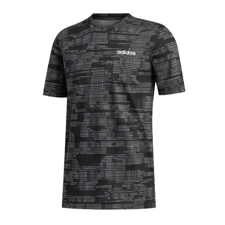 Koszulka adidas Essentials t-shirt rozmiar 2XL czarna
