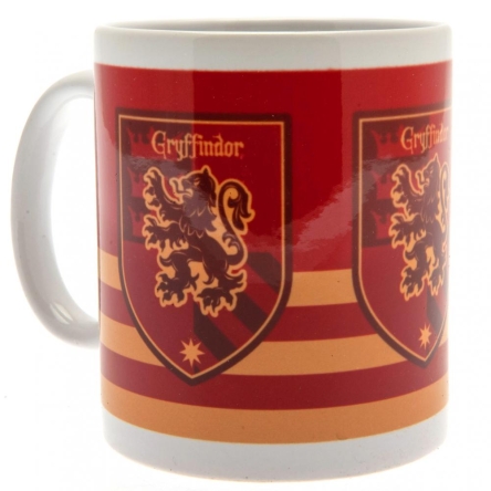 Harry Potter - kubek Gryffindor