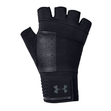 Rękawiczki Under Armour Weightlifting rozmiar XL czarne