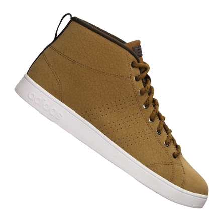 Buty adidas Advantage CL MID Winter rozmiar46