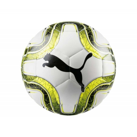 PIŁKA PUMA FINAL LITE 290G rozmiar 5 biała