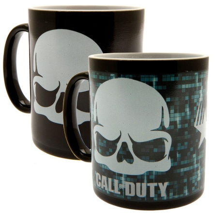 Call Of Duty - kubek