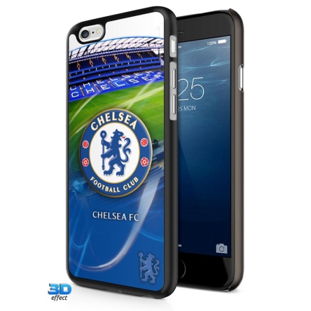 Chelsea Londyn - etui iPhone 7
