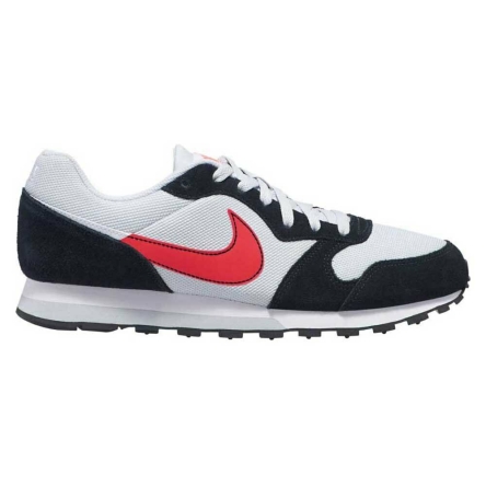 Nike MD Runner 2 ES1 rozmiar 44 szare