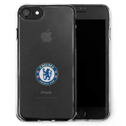 Chelsea Londyn - etui iPhone 7