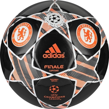 CHELSEA - PIŁKA (ADIDAS)
