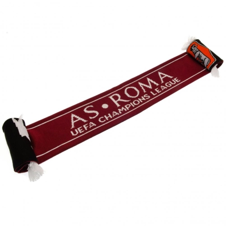 AS Roma - szalik Champions League