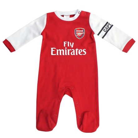 Arsenal Londyn - pajac 68 cm 