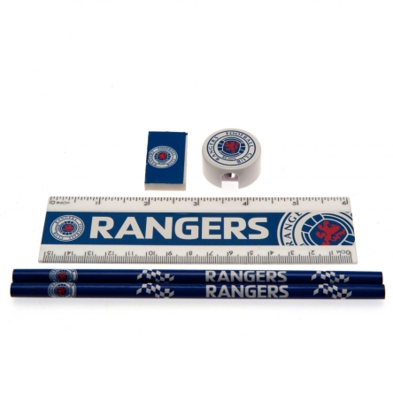 Glasgow Rangers - zestaw szkolny