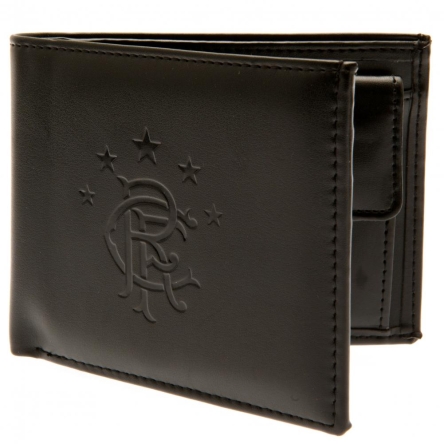 Glasgow Rangers - portfel 