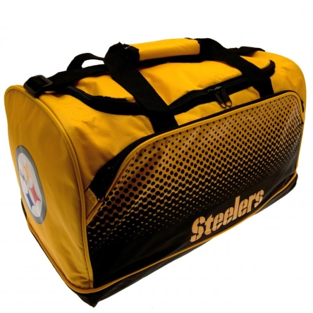 Pittsburgh Steelers - torba treningowa