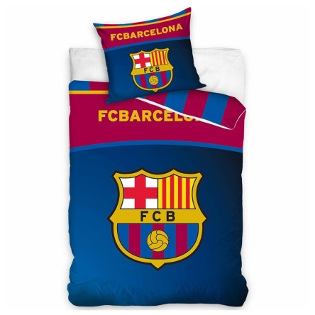 FC Barcelona - pościel