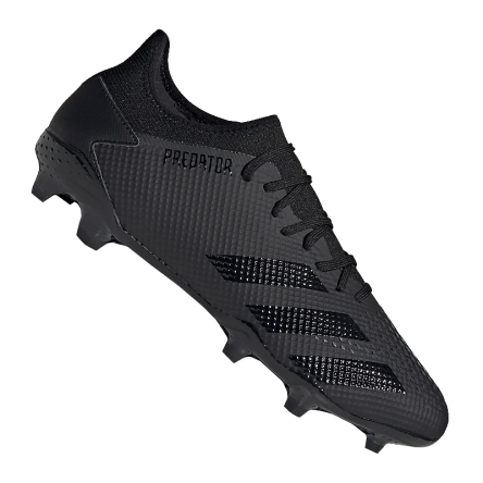 Buty piłkarskie adidas Predator 20.3 L FG rozmiar 42 2/3 czarne