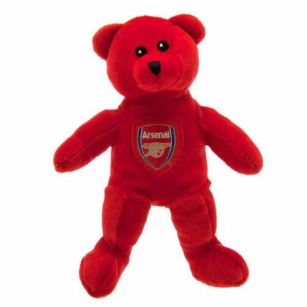 Arsenal Londyn - mała maskotka 