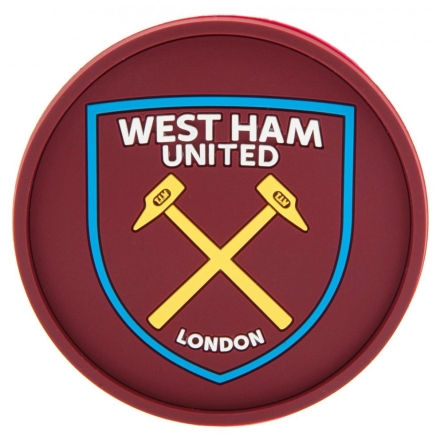 West Ham United - silikonowa podkładka